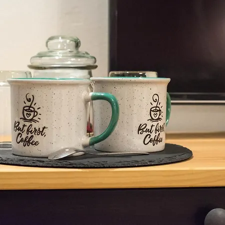 Without Kitchen And Romiru Lejlighed Split