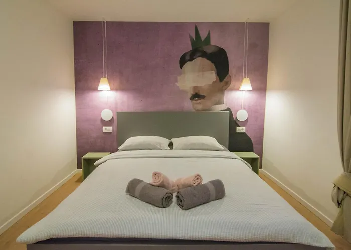 Without Kitchen And Romiru Appartamento