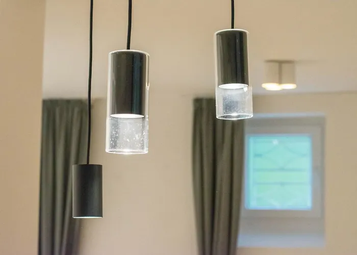 Without Kitchen And Romiru Appartamento