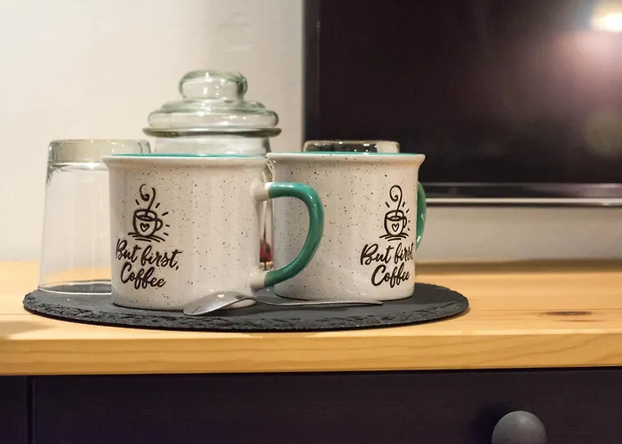 Without Kitchen And Romiru Appartamento Spalato