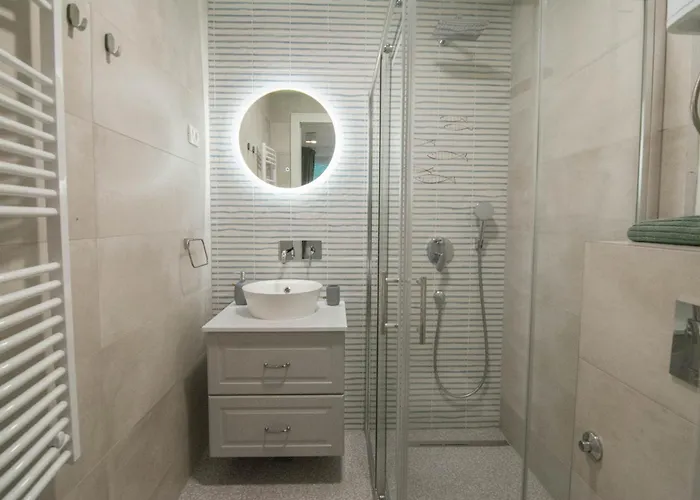 Without Kitchen And Romiru Appartamento *