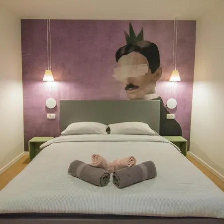 Without Kitchen And Romiru Apartamento