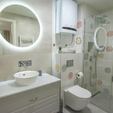 Without Kitchen And Romiru Split